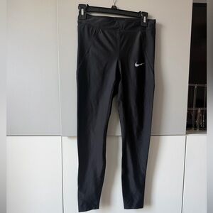 Nike Black Classic Leggings